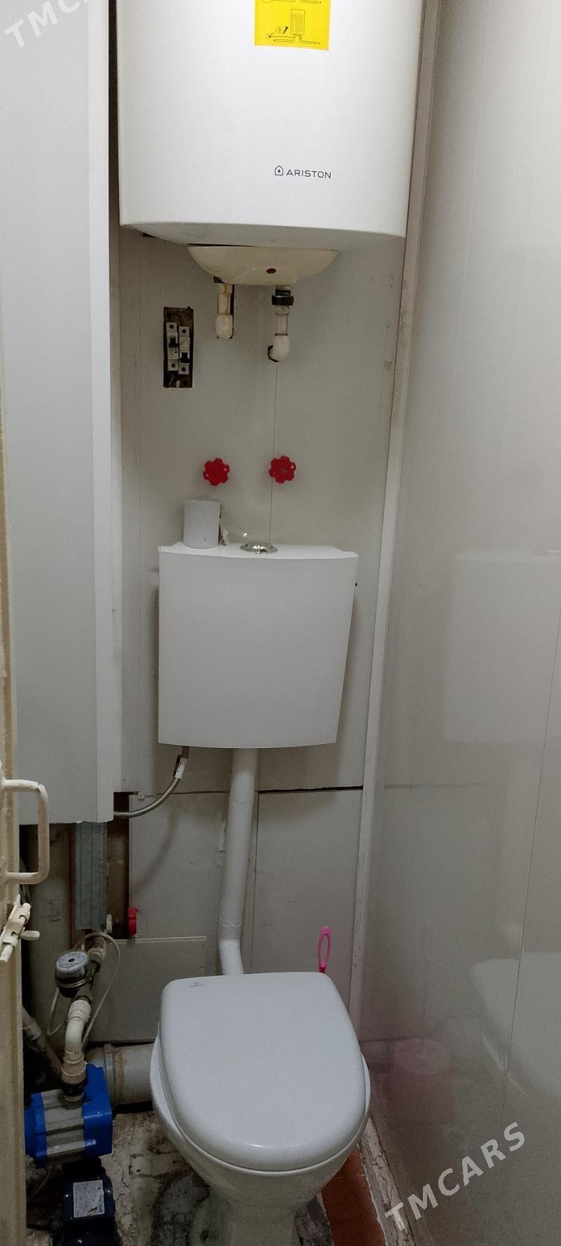  Arenda kvartira  - Türkmenabat - img 4