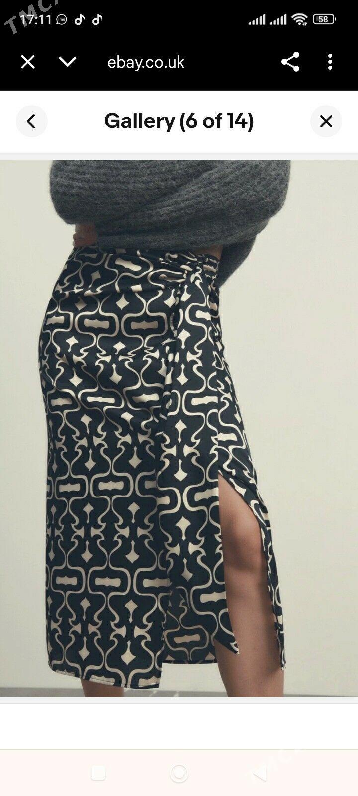 Женские вещи брюки,и тд - Туркменабат - img 3