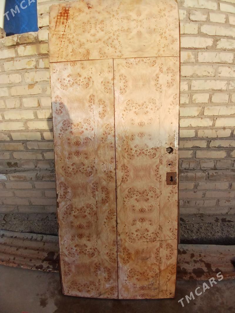 Гару - Дашогуз - img 2