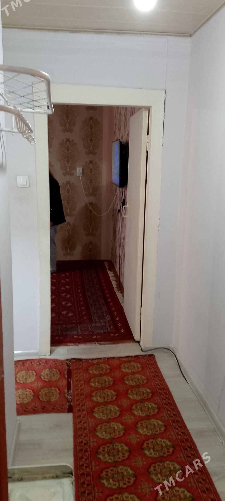  Arenda kvartira  - Türkmenabat - img 7