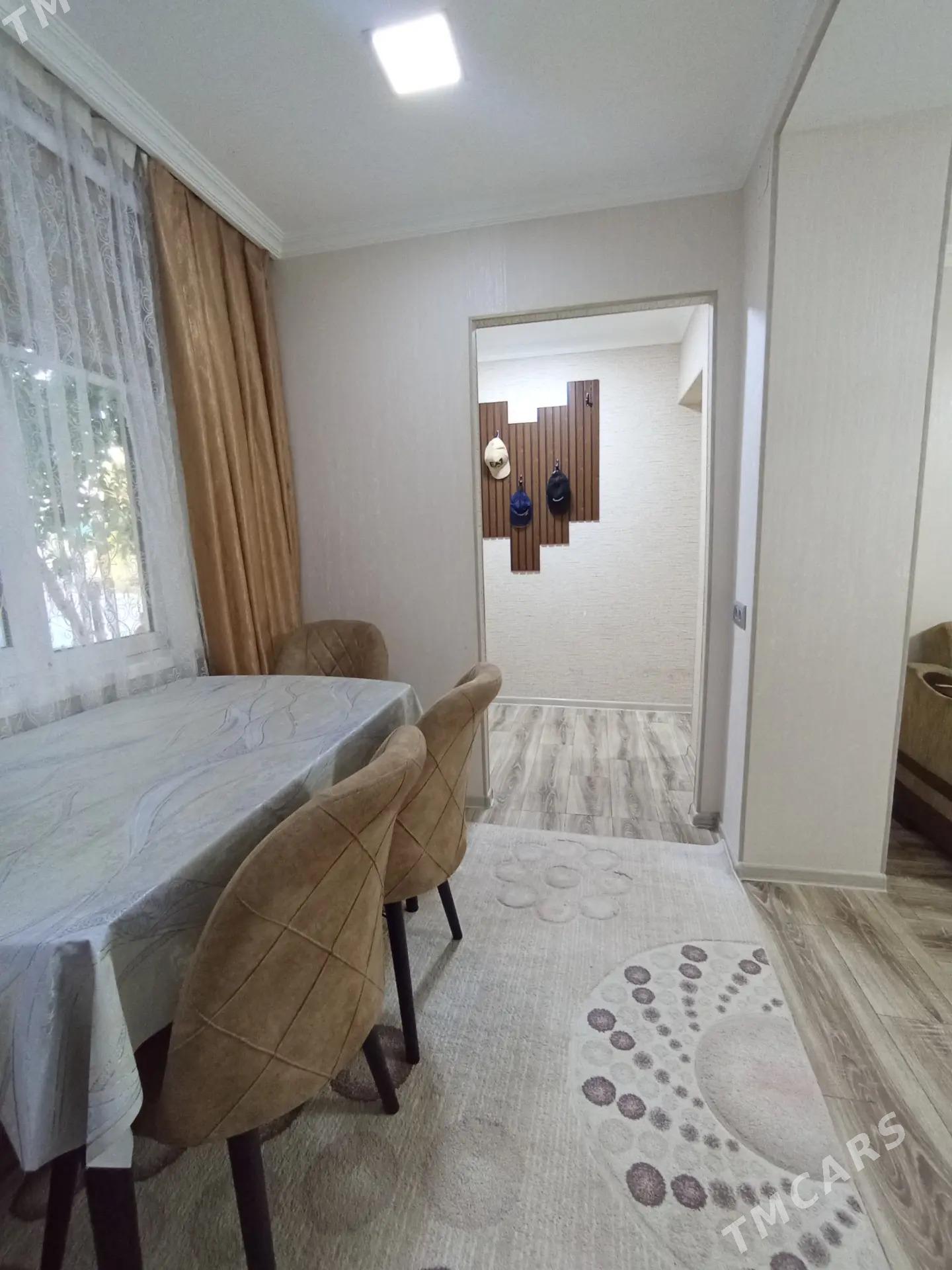 Gyssagly satlyk 2 komnat - Aşgabat - img 5