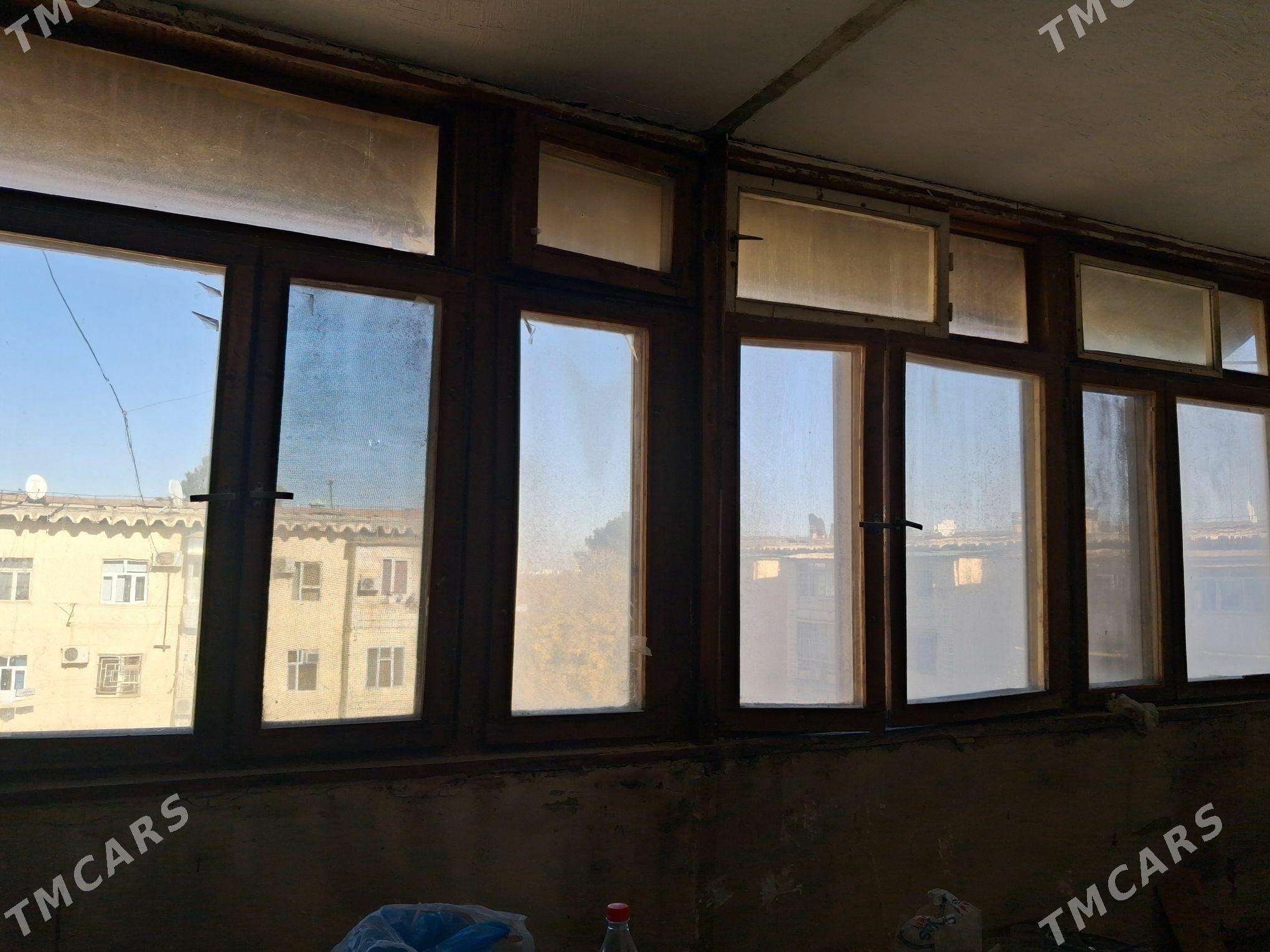 Mugt Rama окна рама - Ашхабад - img 2