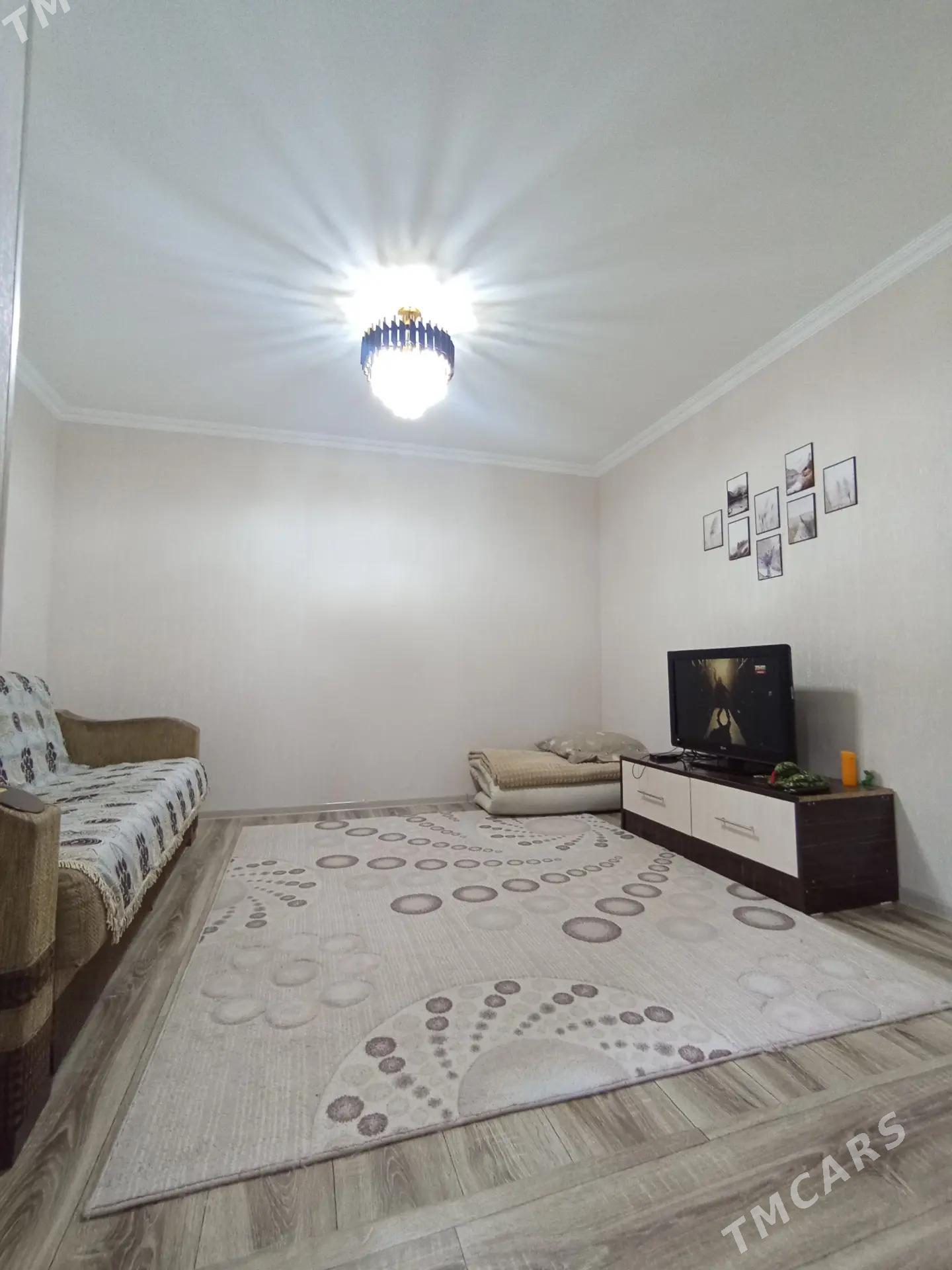 Gyssagly satlyk 2 komnat - Aşgabat - img 6