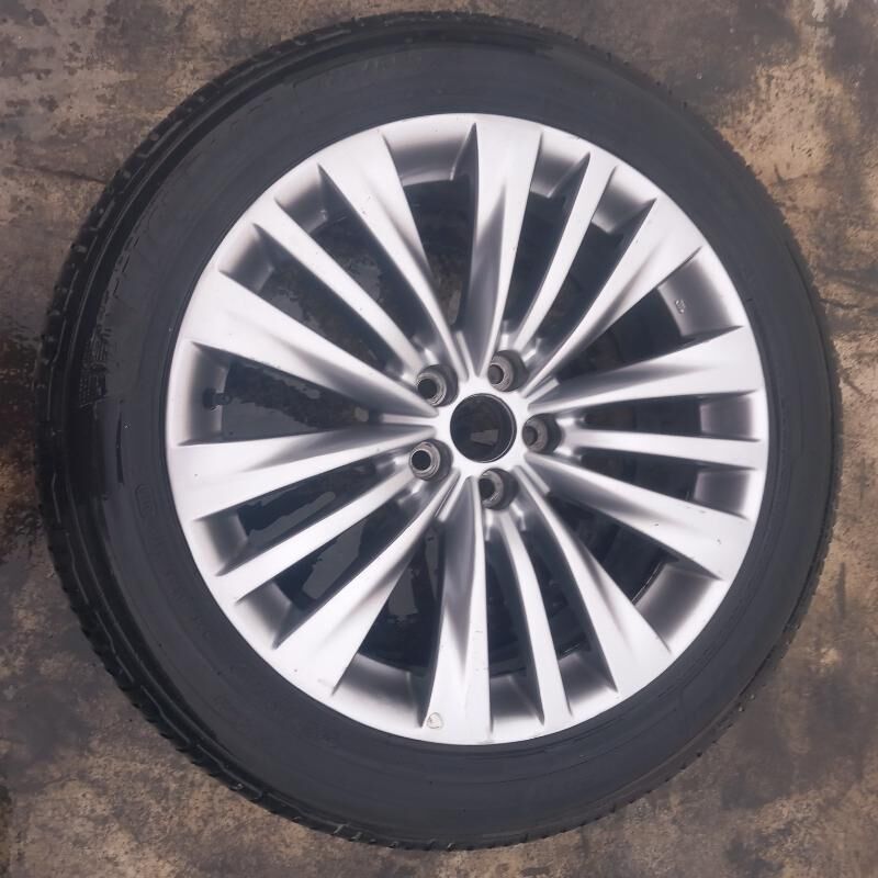 20 hailander platinum disga 1s 3 000 TMT - Änew - img 1