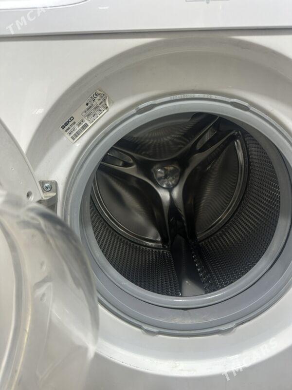 BEKO 7 KG kir maşyn - Мары - img 3