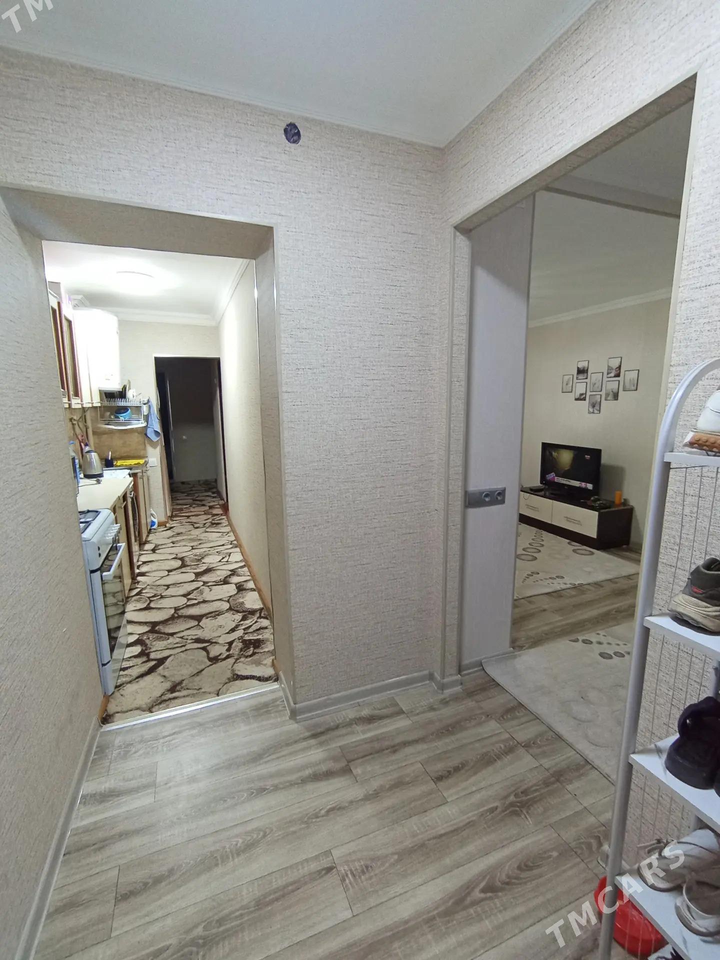 Gyssagly satlyk 2 komnat - Aşgabat - img 9