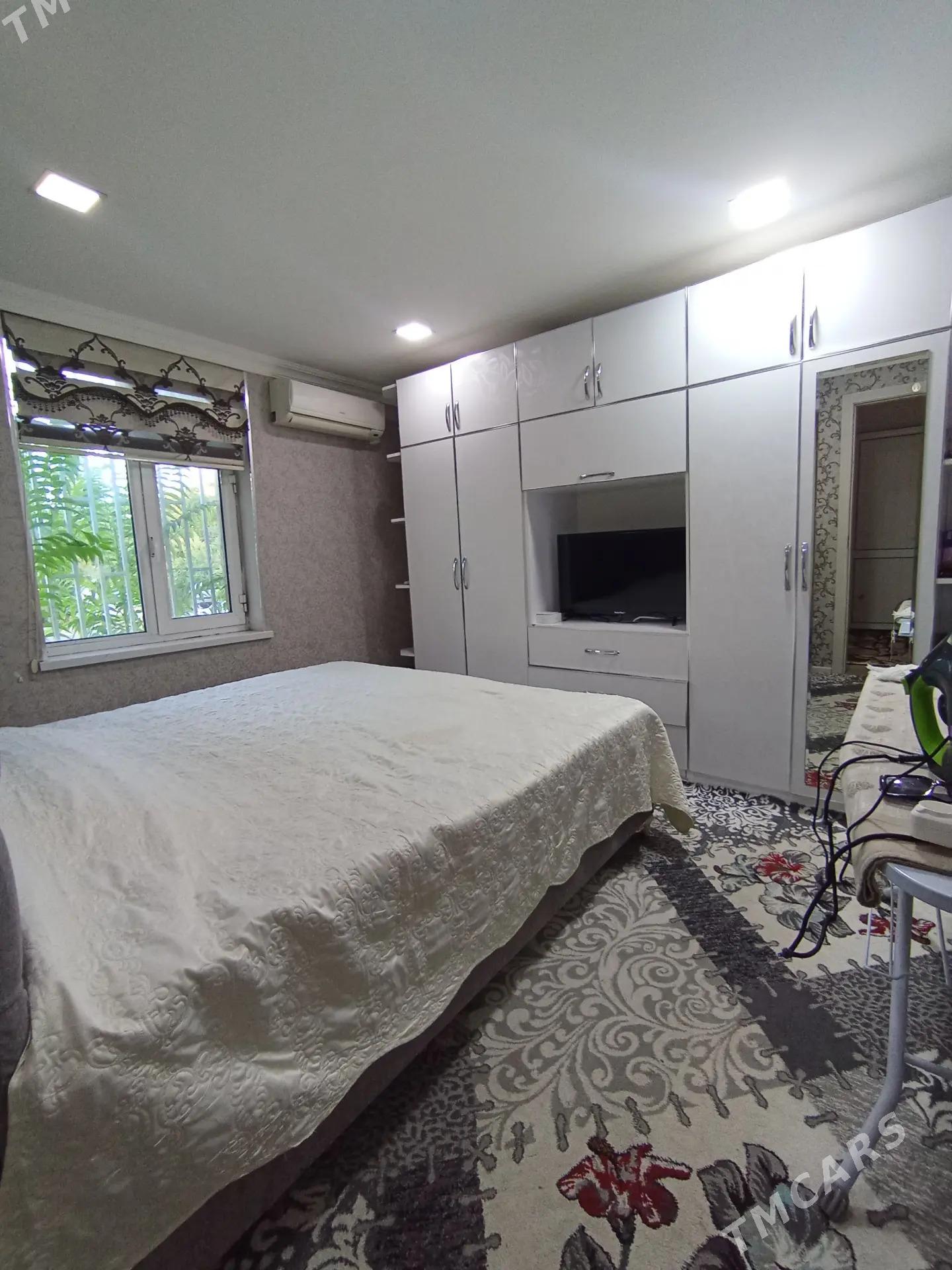 Gyssagly satlyk 2 komnat - Aşgabat - img 1