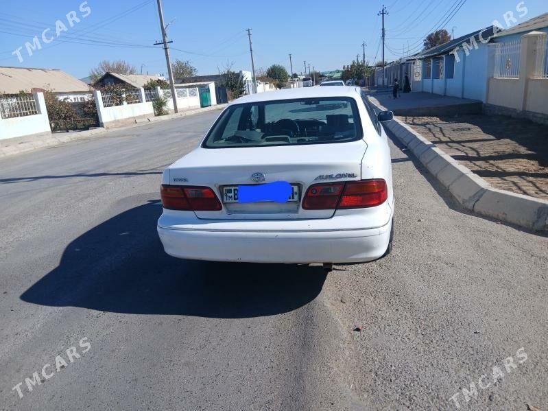 Toyota Avalon 1999 - 140 000 TMT - Ашхабад - img 3