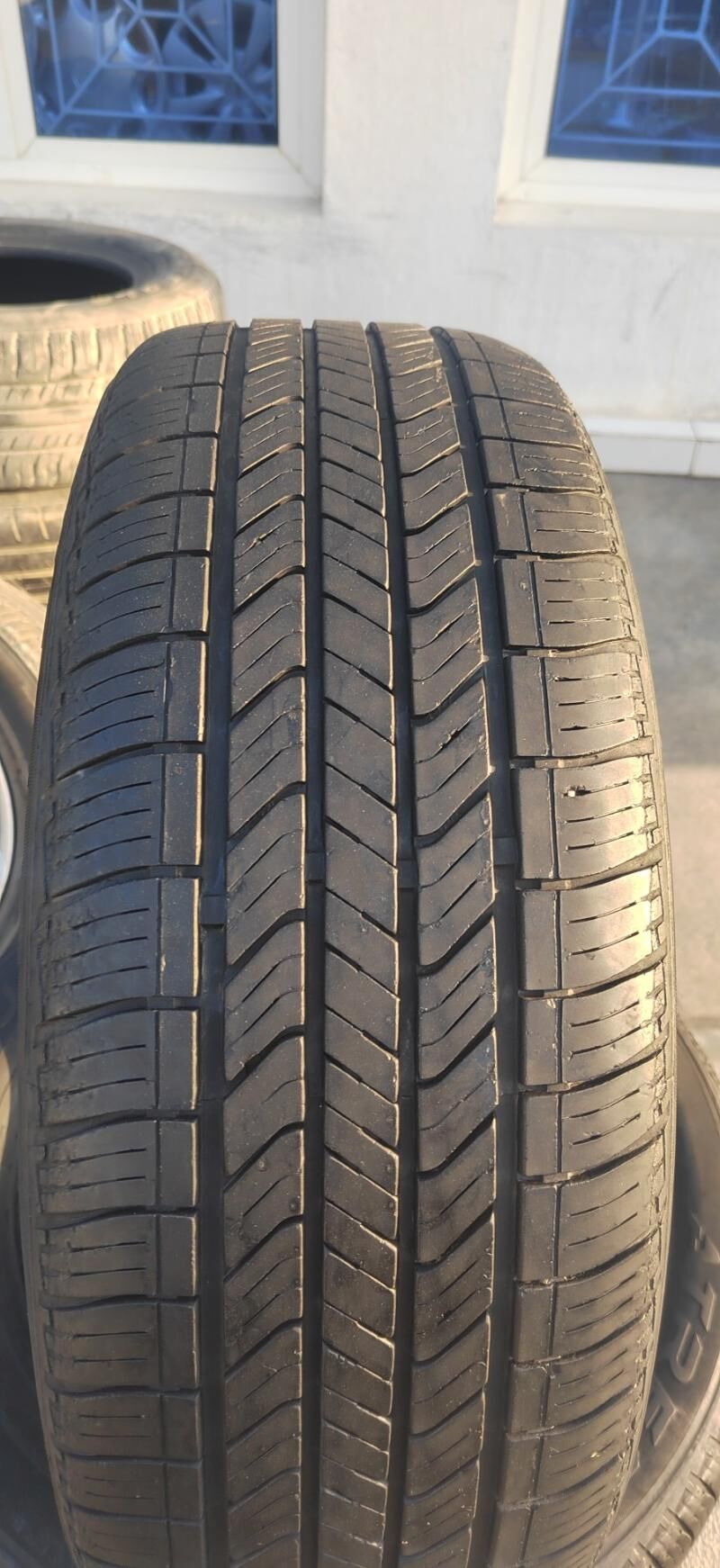 teker saylun taurink 215 60 16 1 200 TMT - Мары - img 2