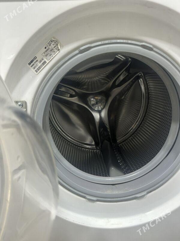 BEKO 7 KG kir maşyn - Мары - img 4