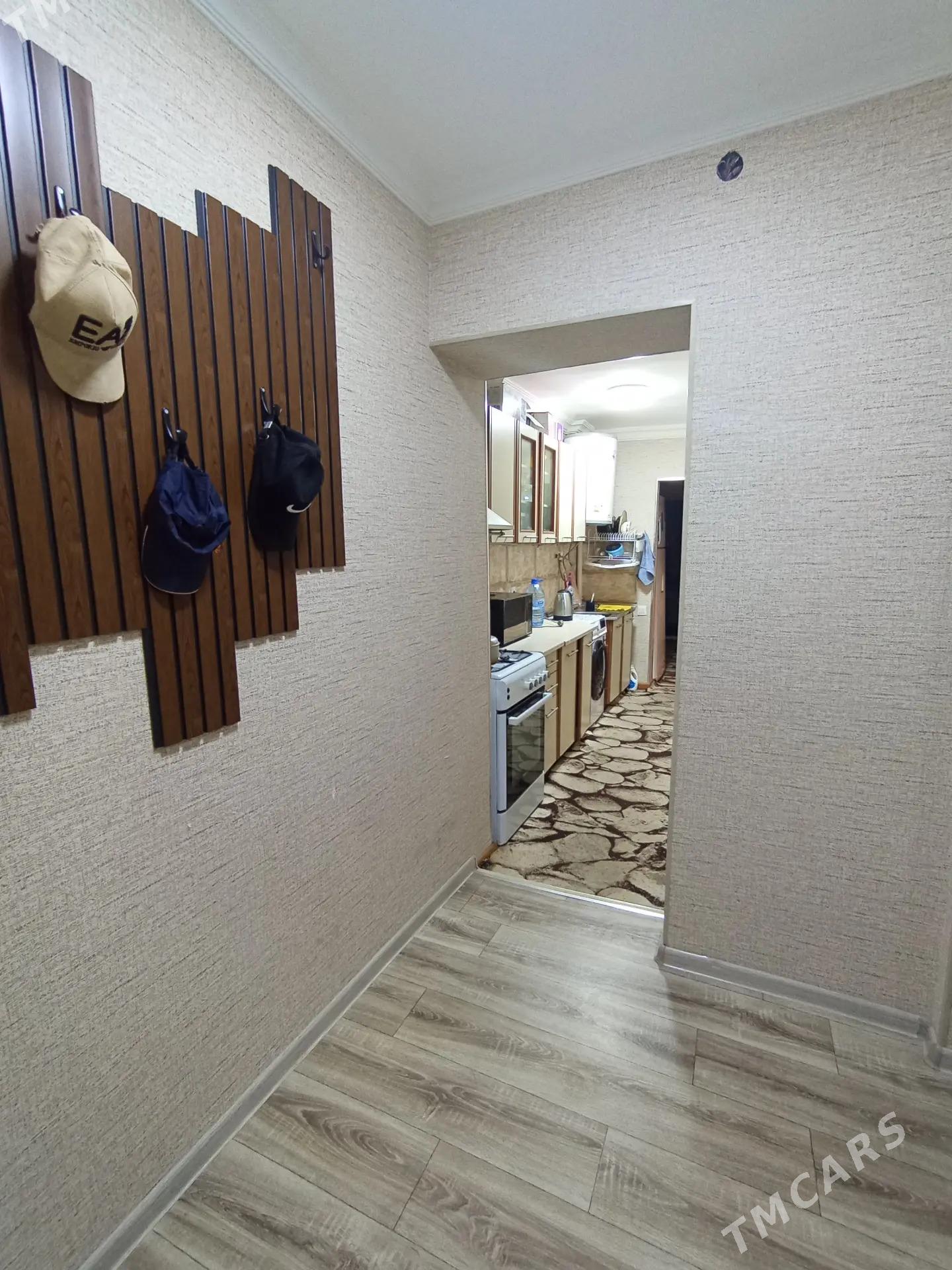 Gyssagly satlyk 2 komnat - Aşgabat - img 7