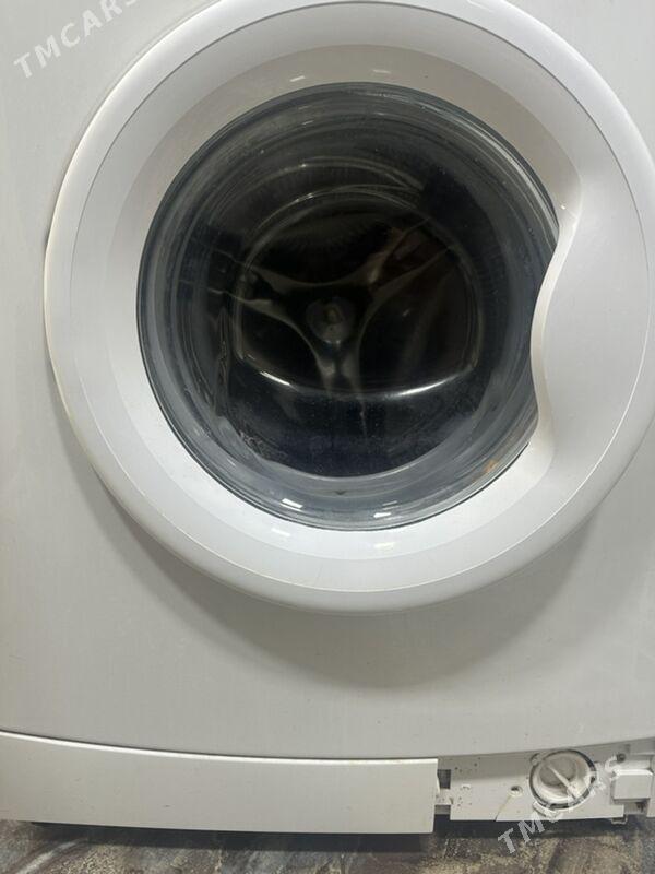 BEKO 7 KG kir maşyn - Мары - img 1