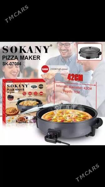 tokly gazan kazan казан - Ашхабад - img 2