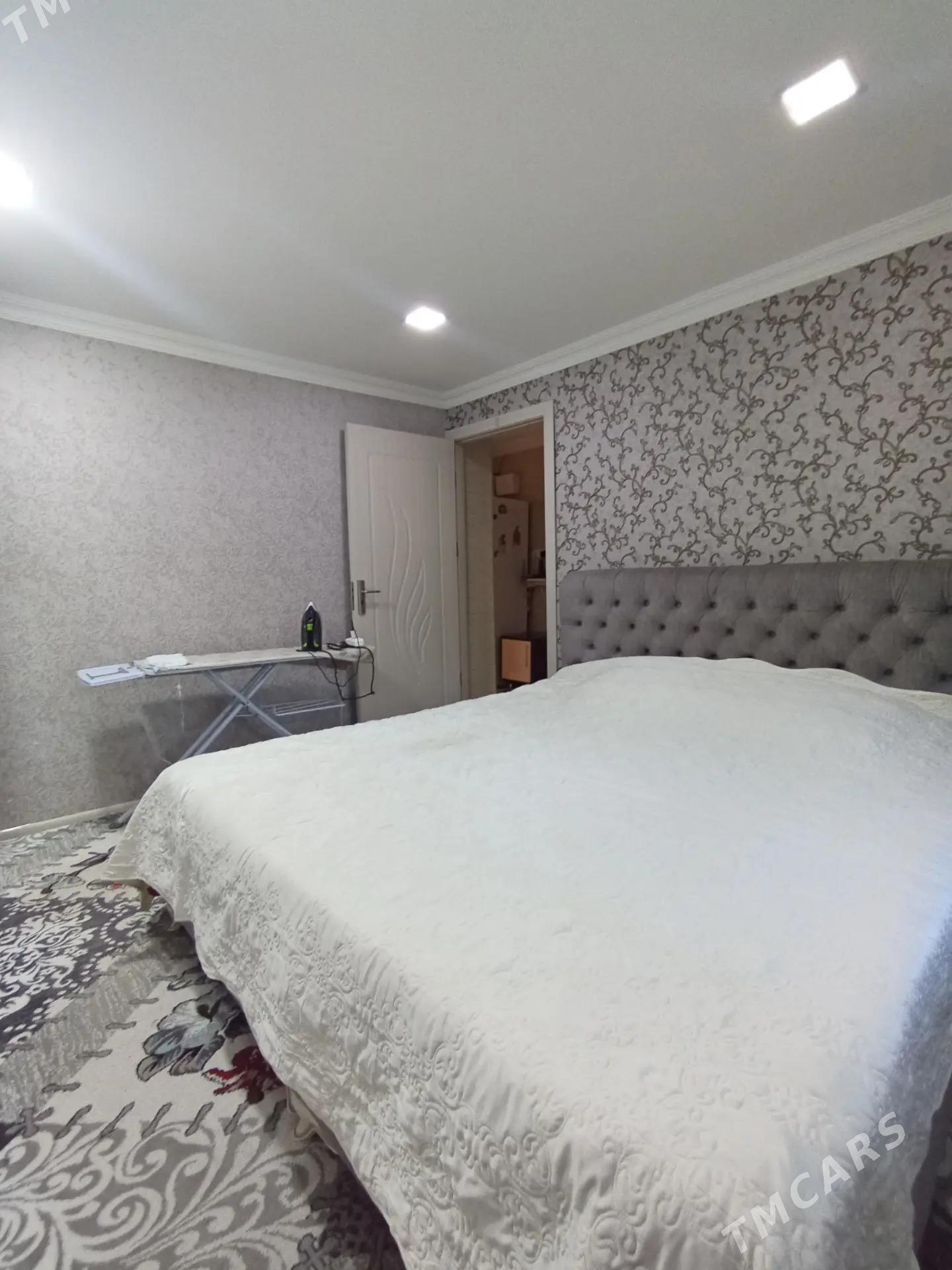 Gyssagly satlyk 2 komnat - Aşgabat - img 2