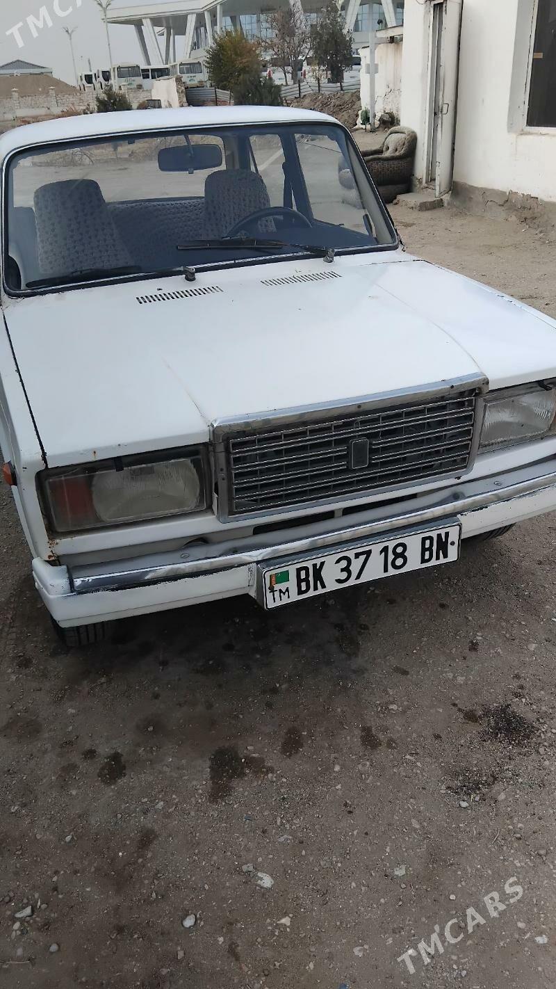 Lada 2107 1990 - 22 000 TMT - Balkanabat - img 3