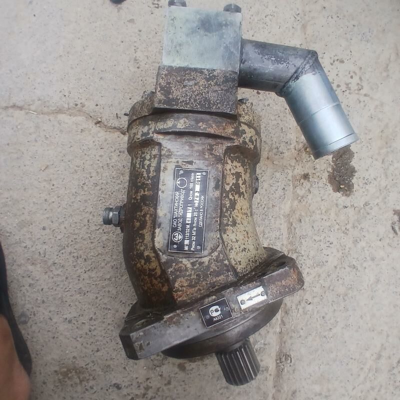 awto kran nasos maşeka 21diş 3 500 TMT - Gyzylarbat - img 4