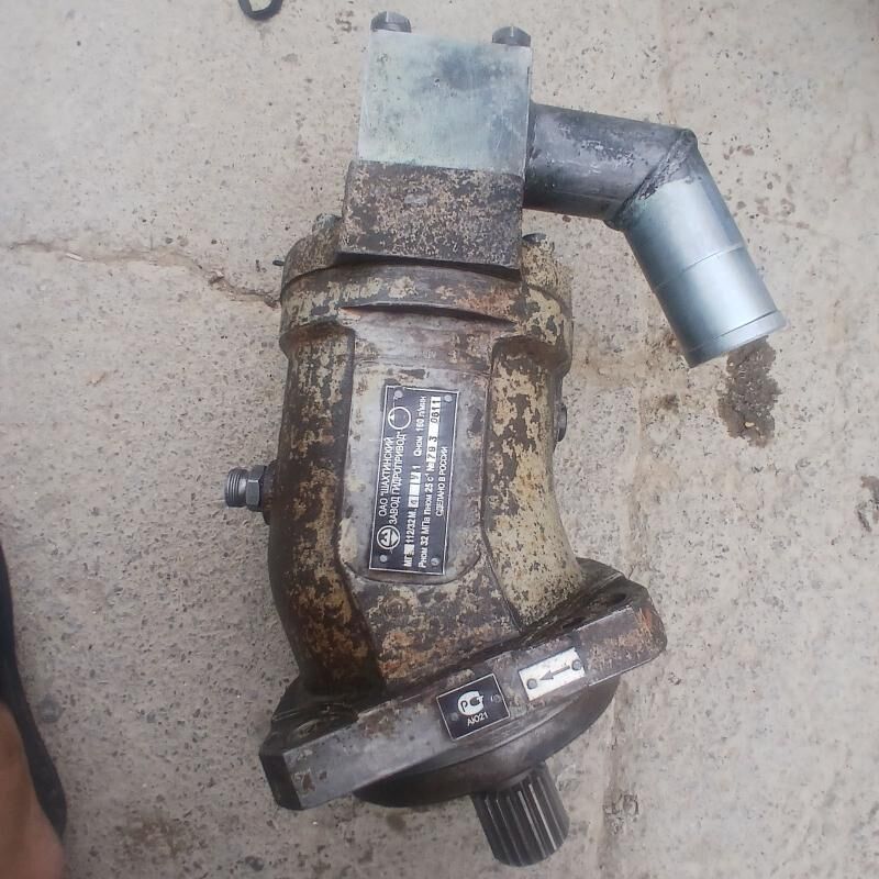 awto kran nasos maşeka 21diş 3 500 TMT - Gyzylarbat - img 1