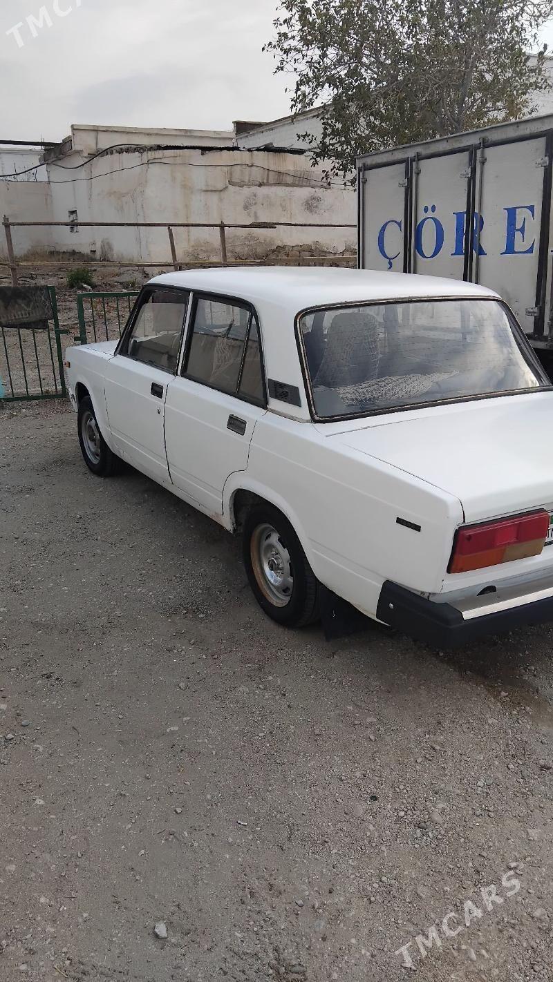 Lada 2107 1990 - 22 000 TMT - Balkanabat - img 2