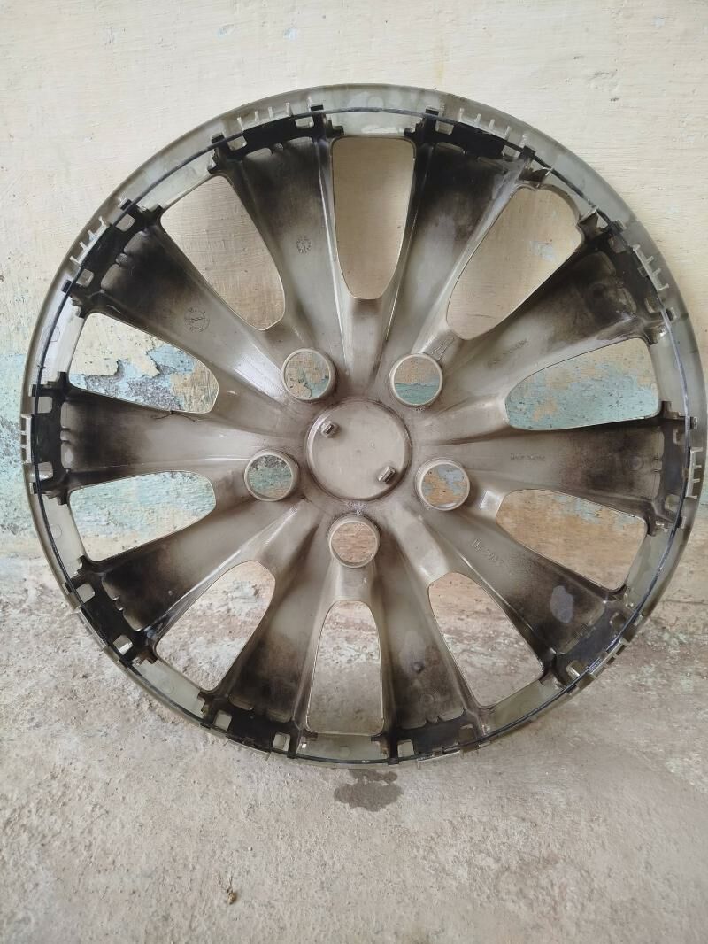 Kolpak 16 corolla 40 TMT - Balkanabat - img 2