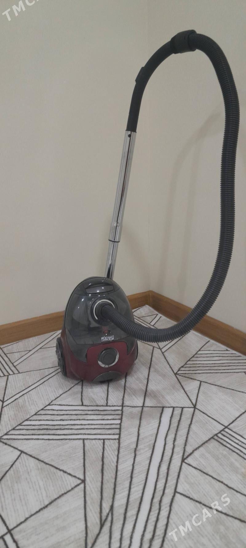 пылесос - Türkmenbaşy - img 2