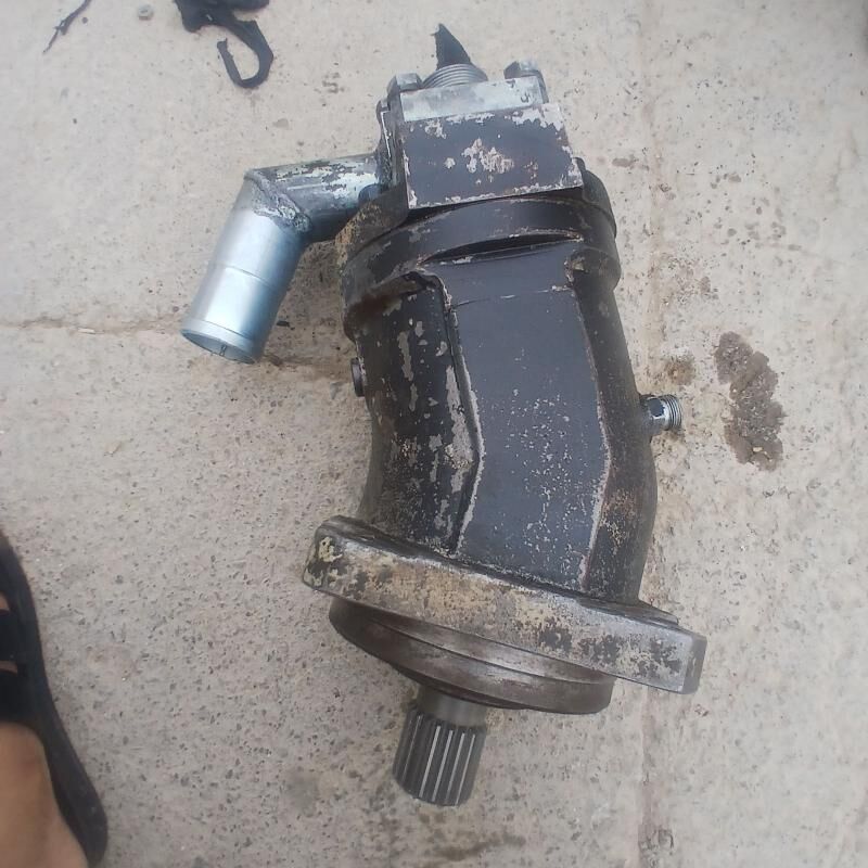 awto kran nasos maşeka 21diş 3 500 TMT - Gyzylarbat - img 2