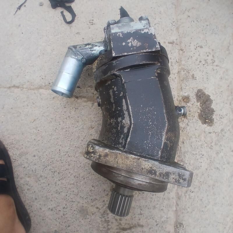 awto kran nasos maşeka 21diş 3 500 TMT - Gyzylarbat - img 3