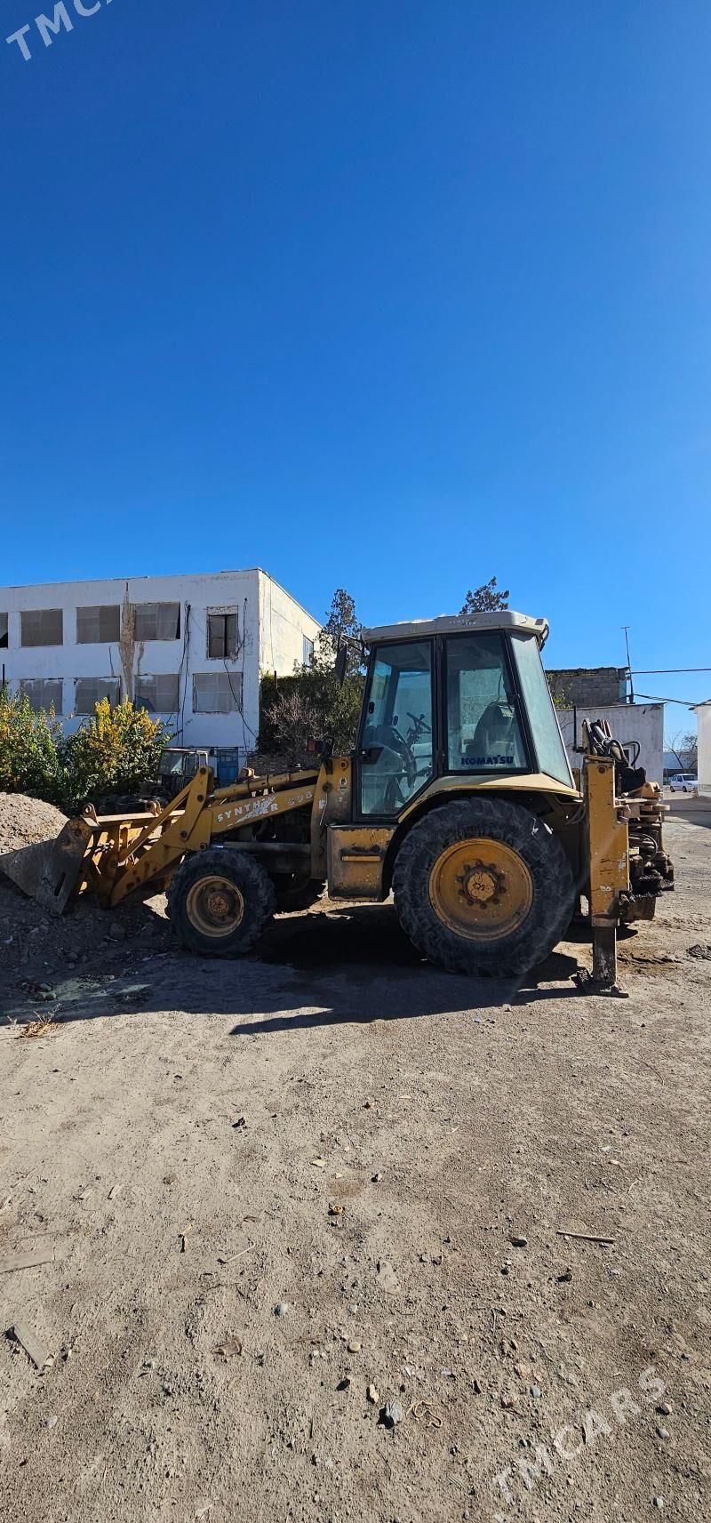 Komatsu 830E-AC 1993 - 140 000 TMT - Дашогуз - img 2