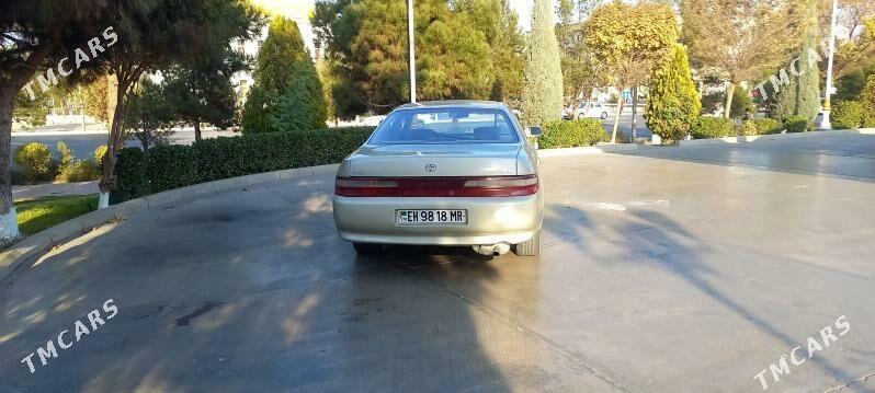 Toyota Chaser 1995 - 46 000 TMT - Mary - img 8