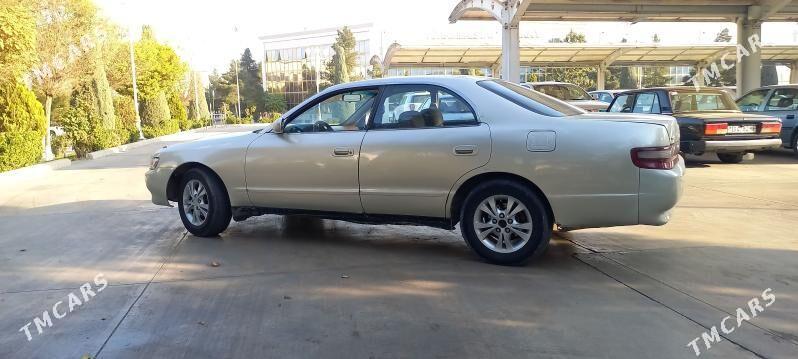 Toyota Chaser 1995 - 46 000 TMT - Mary - img 6