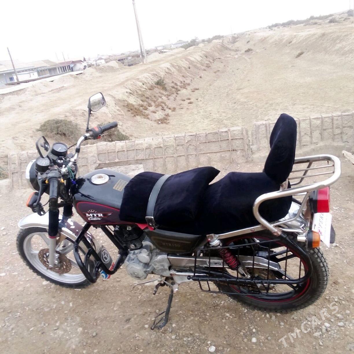 Fekon FK150-8G 2022 - 14 000 TMT - Esenguly - img 2