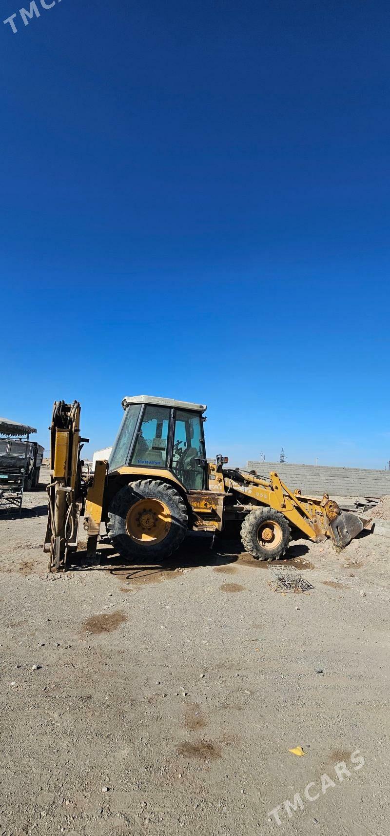 Komatsu 830E-AC 1993 - 140 000 TMT - Дашогуз - img 4