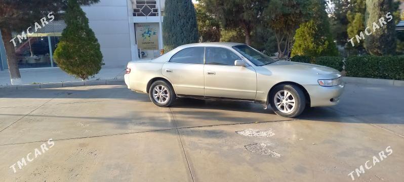 Toyota Chaser 1995 - 46 000 TMT - Mary - img 2