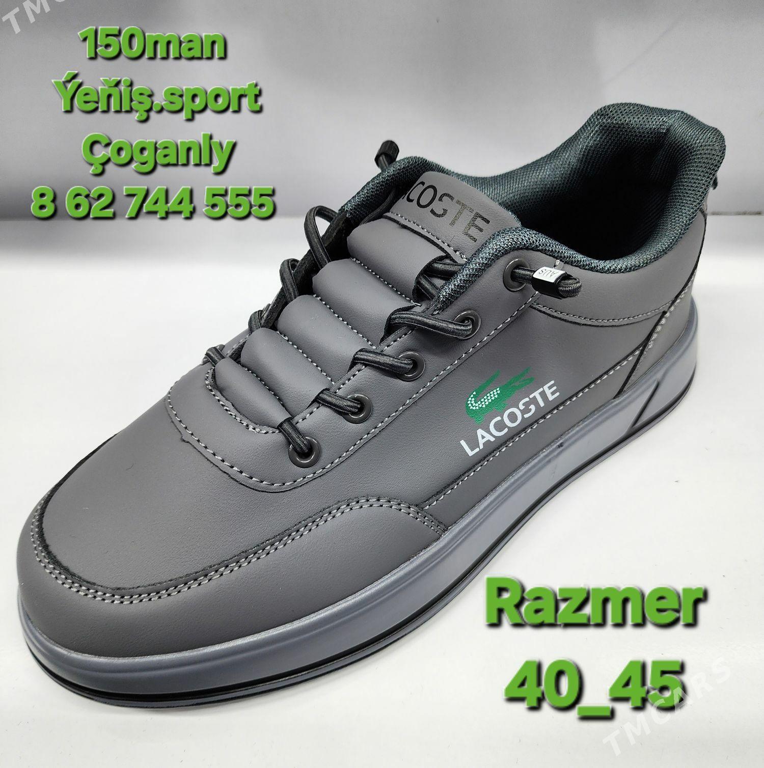 Boss krasowka Ýeňiş_sport Çoga - Çoganly - img 8