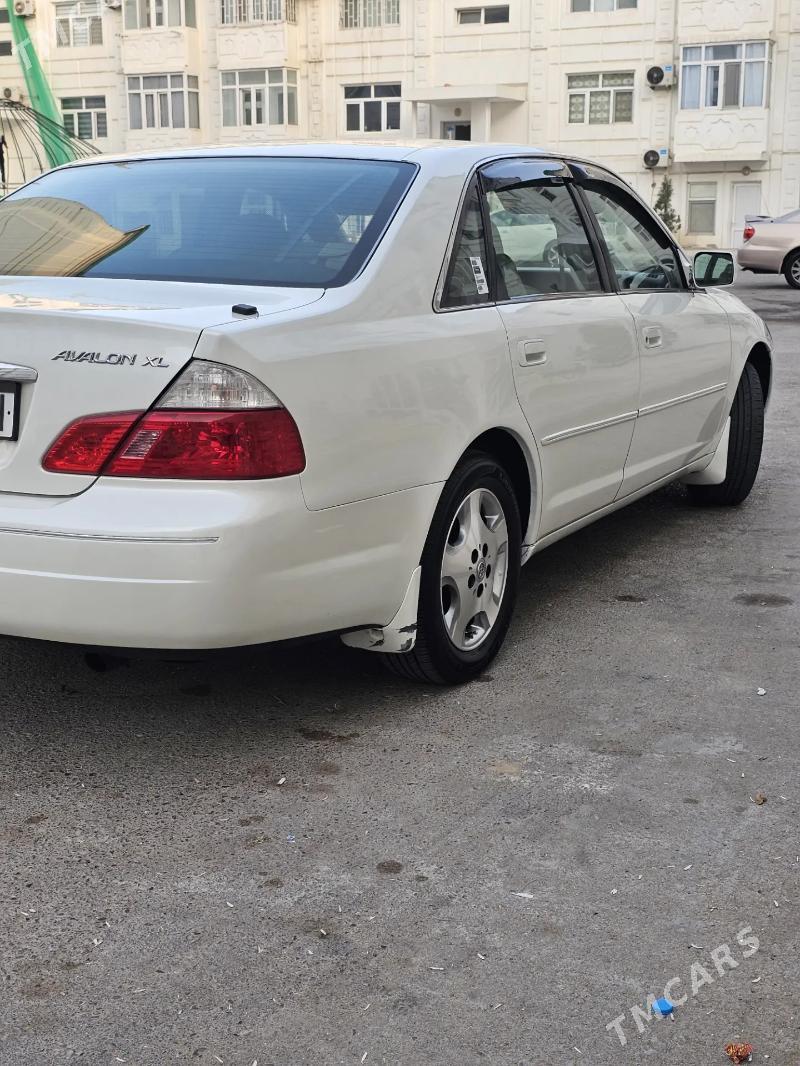 Toyota Avalon 2000 - 205 000 TMT - Änew - img 9