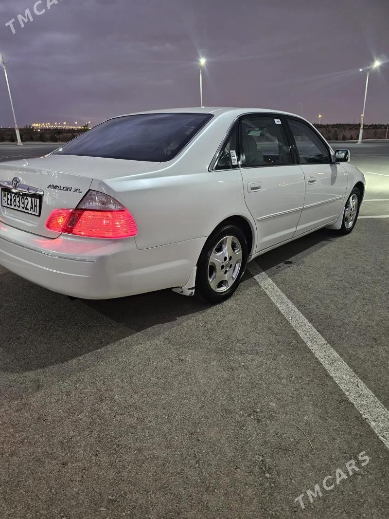 Toyota Avalon 2000 - 205 000 TMT - Änew - img 4