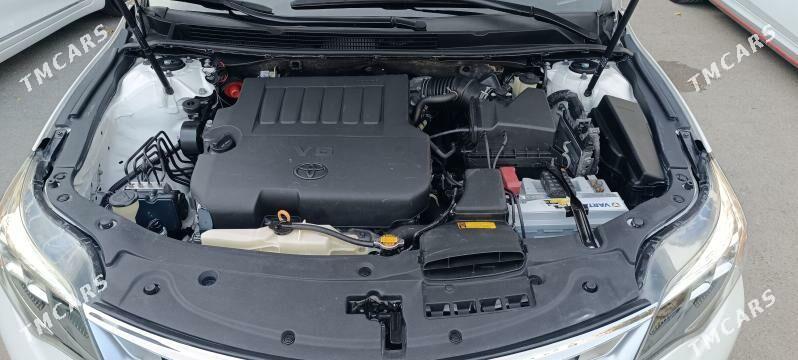 Toyota Avalon 2017 - 490 000 TMT - Aşgabat - img 8