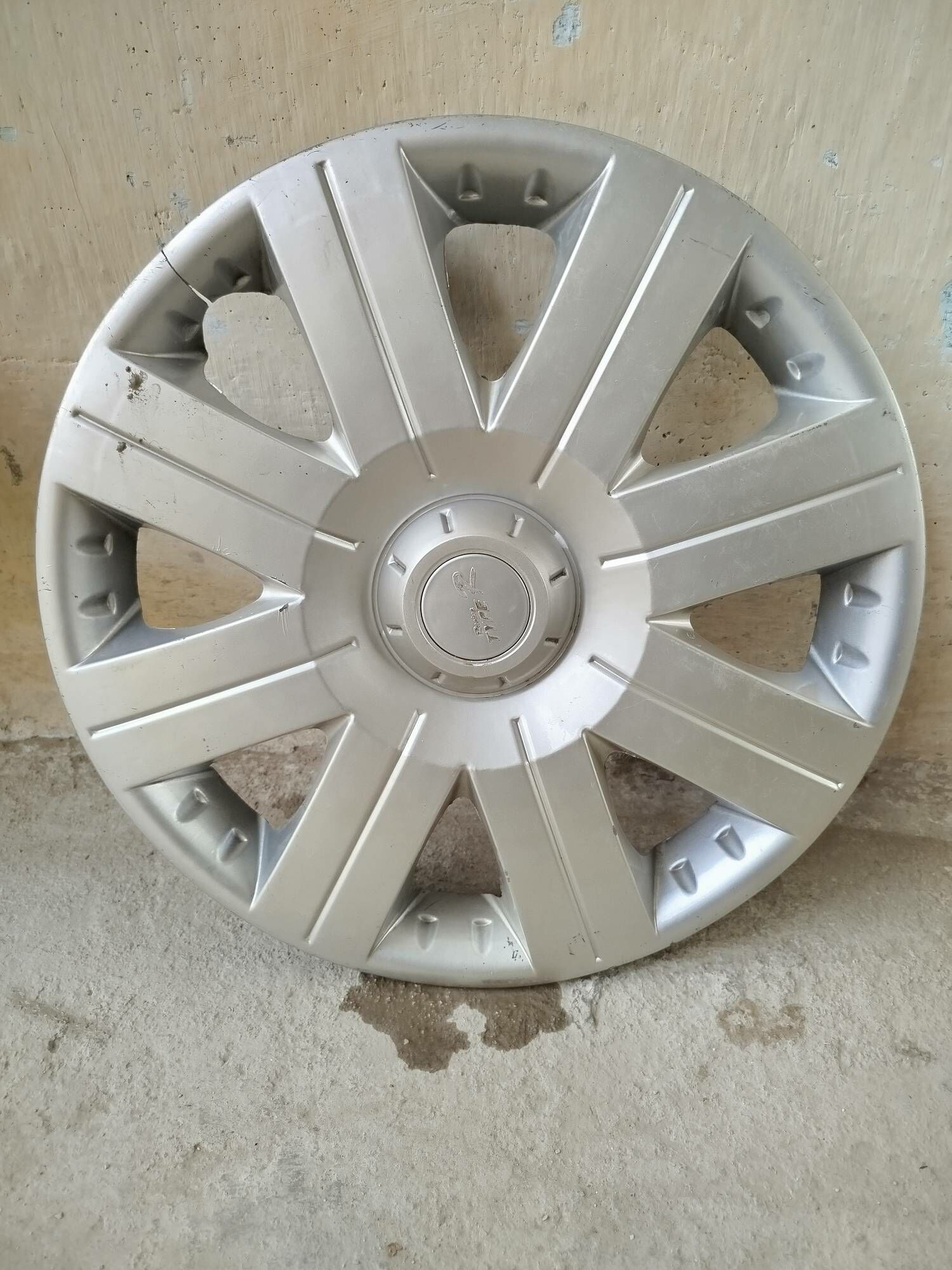 Kolpac 15 20 TMT - Balkanabat - img 1