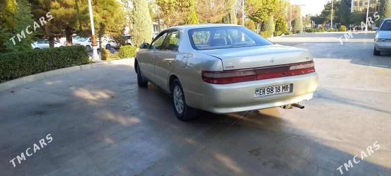 Toyota Chaser 1995 - 46 000 TMT - Mary - img 7