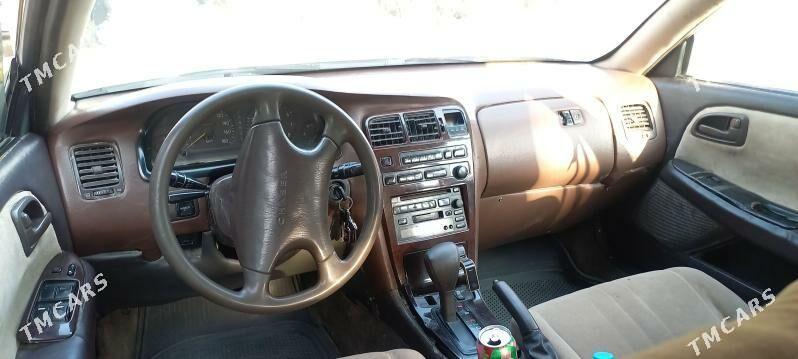 Toyota Chaser 1995 - 46 000 TMT - Mary - img 5