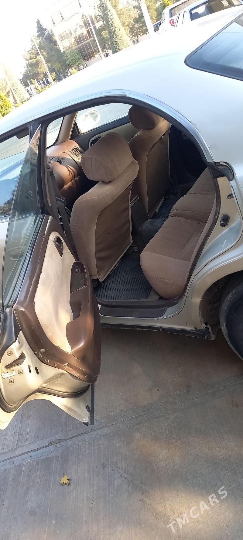 Toyota Chaser 1995 - 46 000 TMT - Mary - img 4