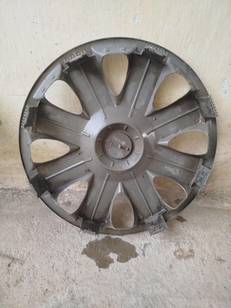 Kolpac 15 20 TMT - Balkanabat - img 2