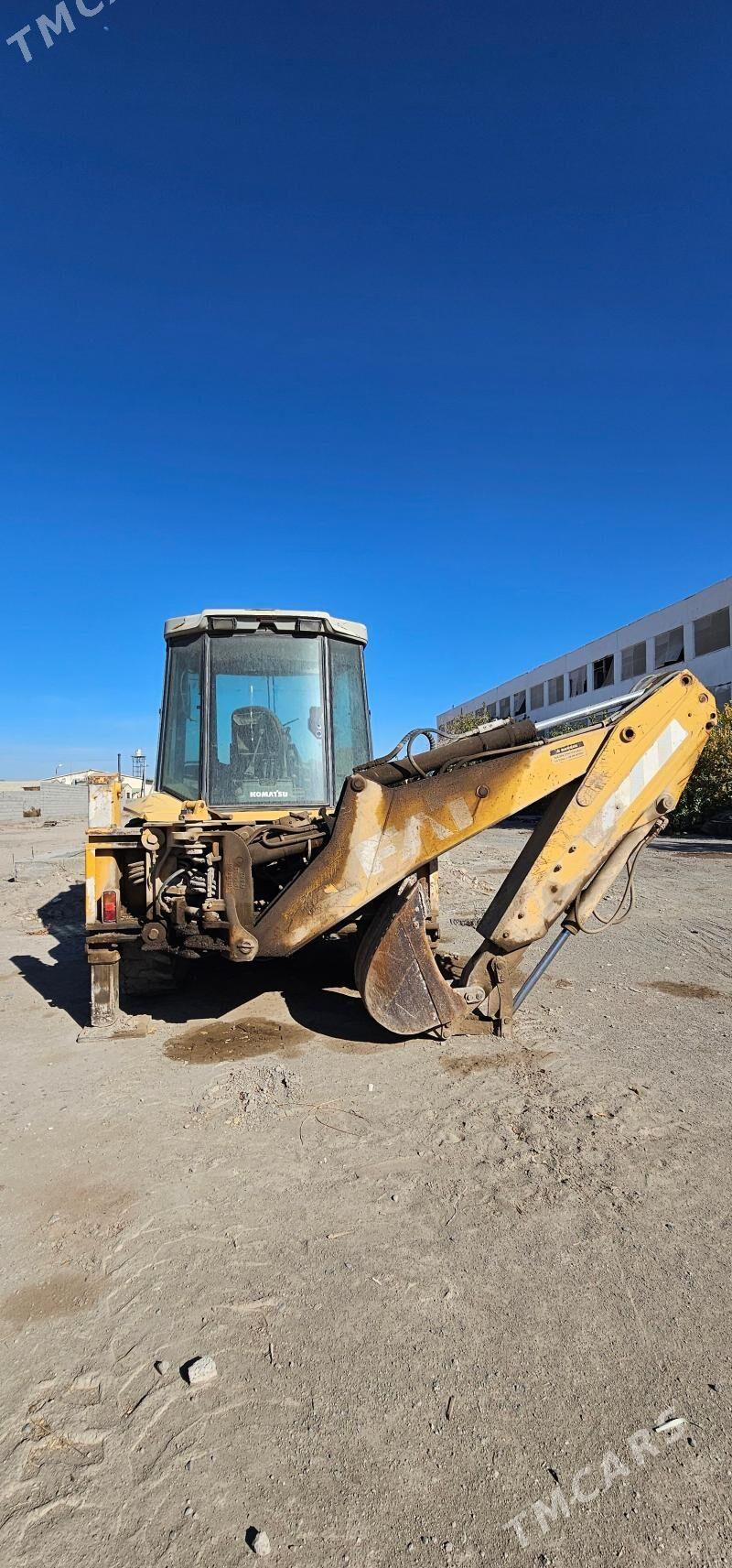 Komatsu 830E-AC 1993 - 140 000 TMT - Дашогуз - img 3