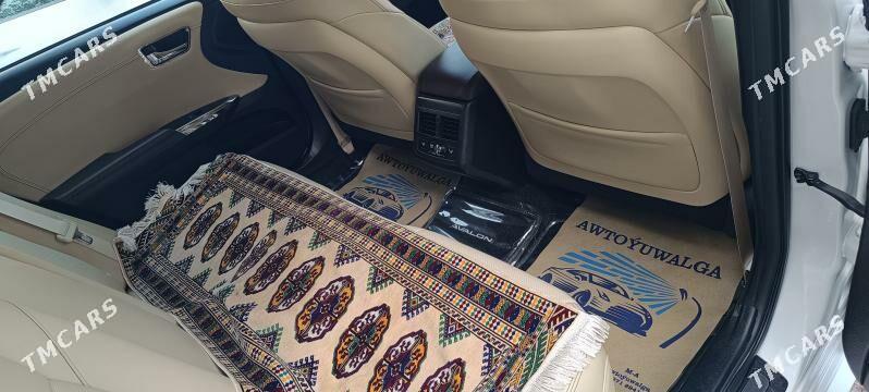 Toyota Avalon 2017 - 490 000 TMT - Aşgabat - img 5