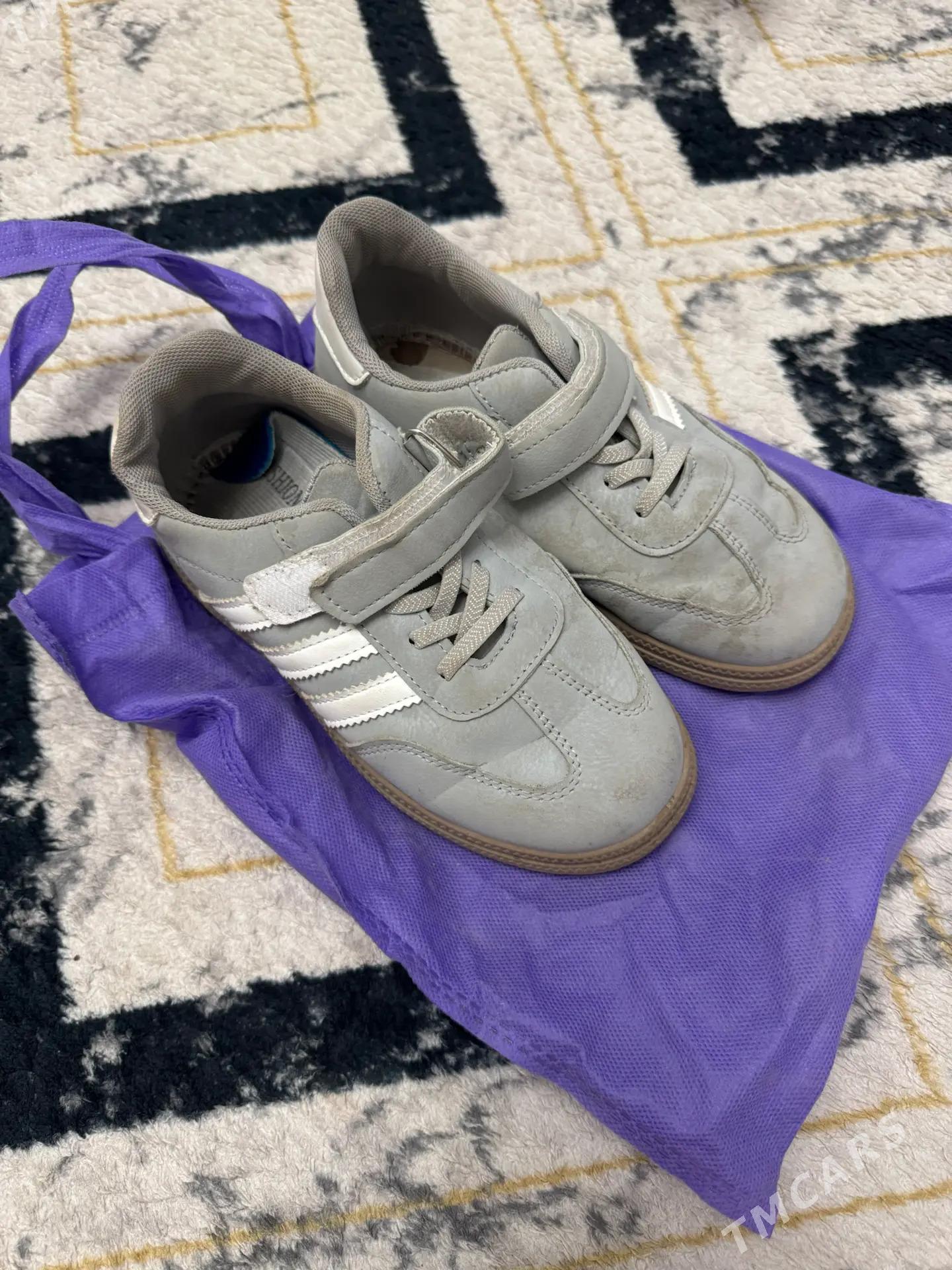 детские кроссовки - Туркменбаши - img 1