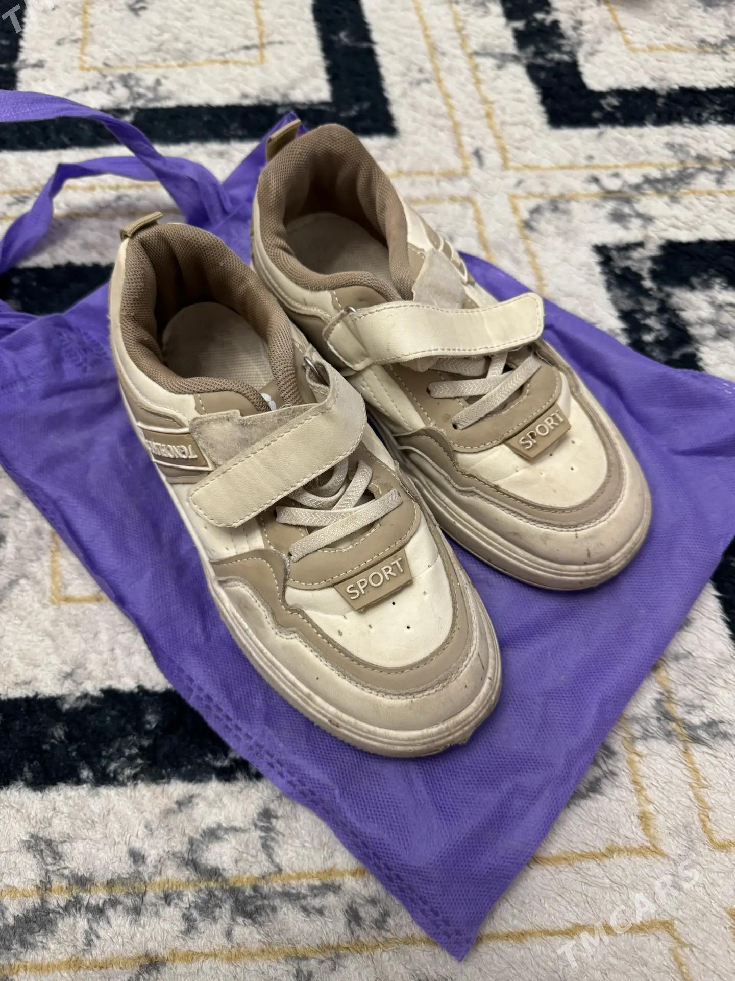 детские кроссовки - Туркменбаши - img 2