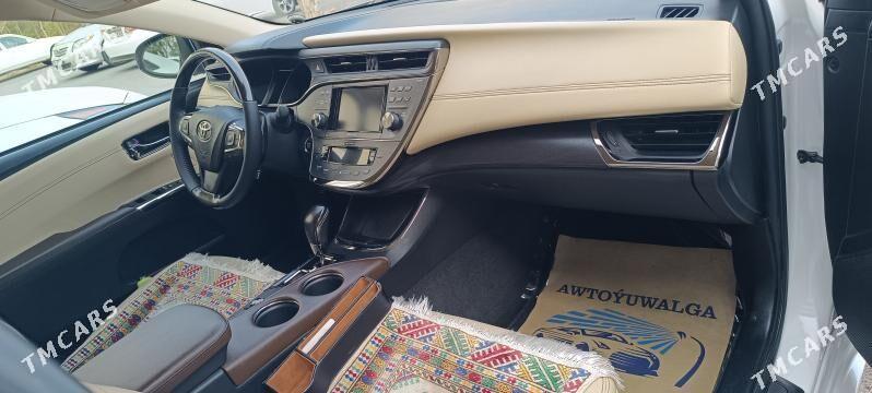 Toyota Avalon 2017 - 490 000 TMT - Aşgabat - img 4