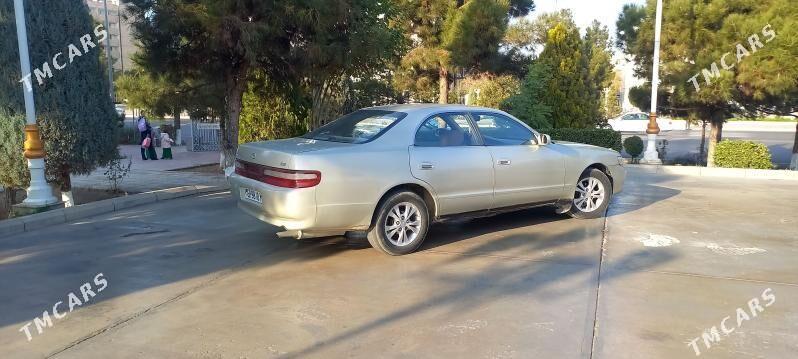 Toyota Chaser 1995 - 46 000 TMT - Mary - img 9