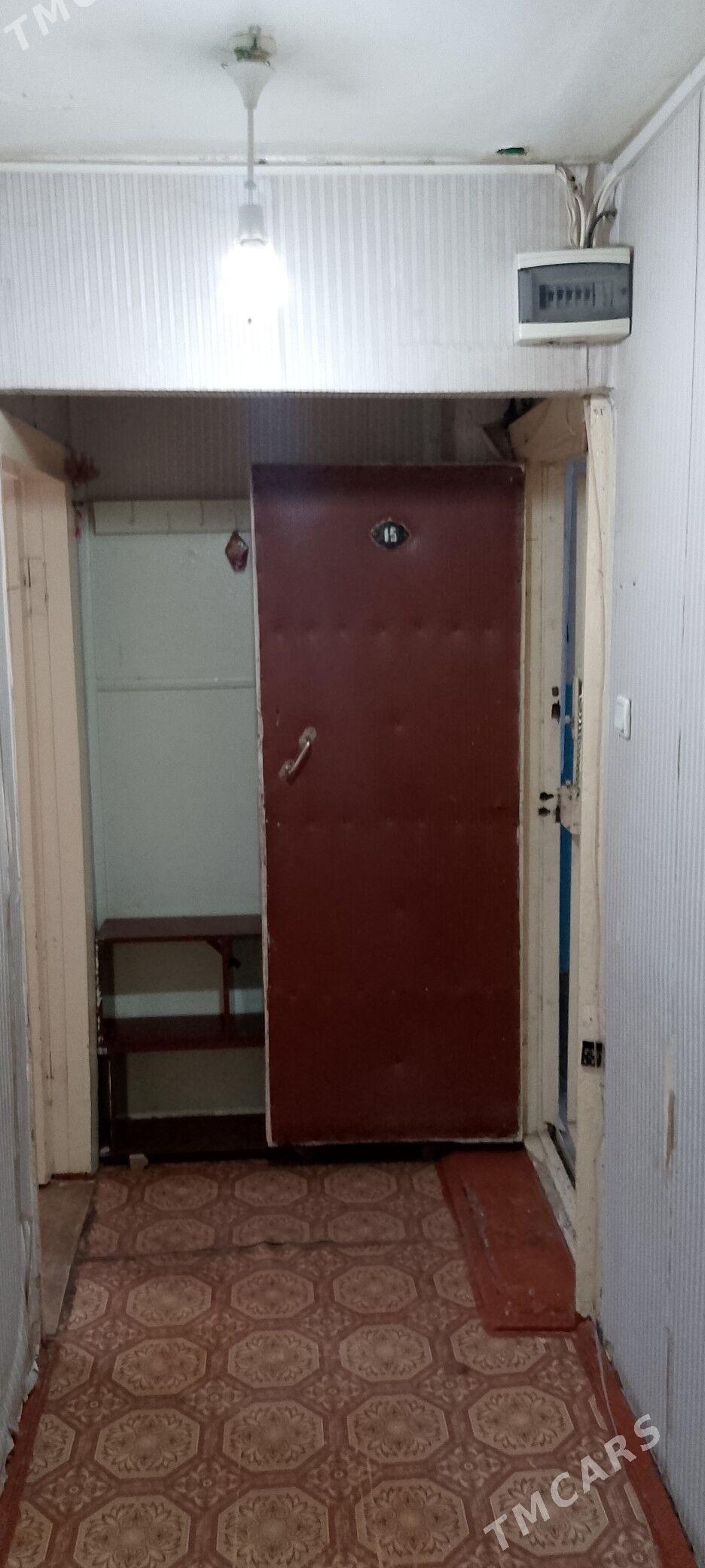  Arenda kvartira  - Туркменабат - img 10