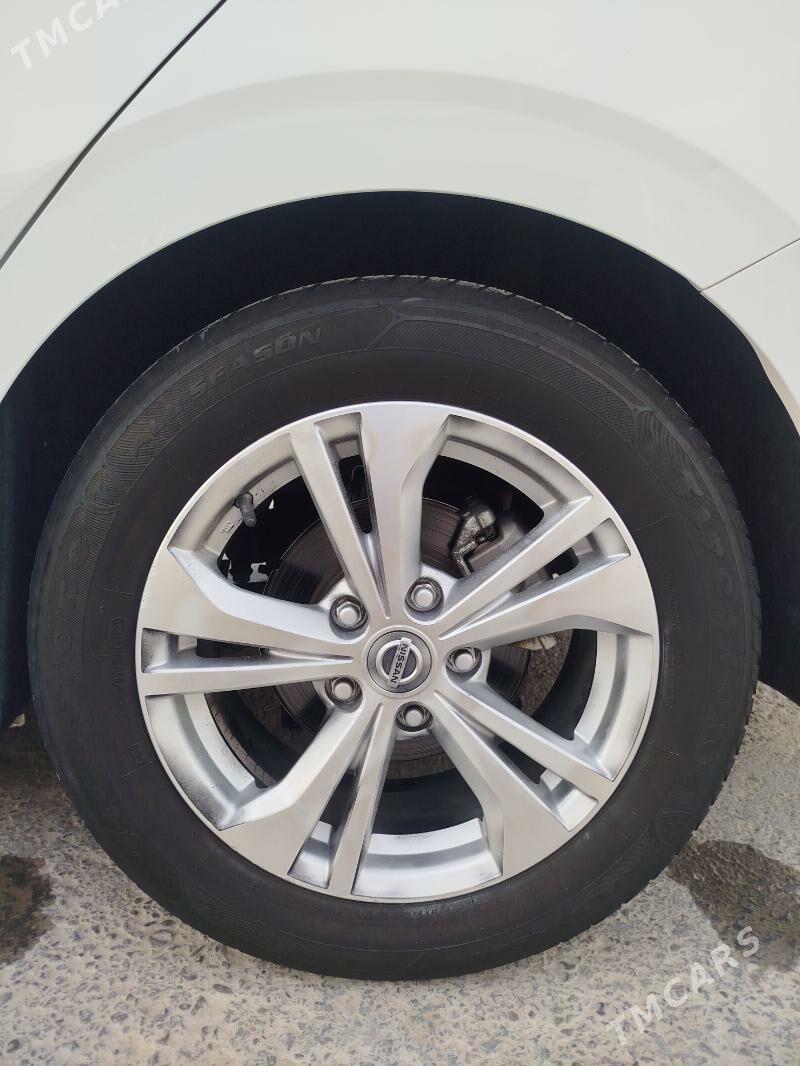 Nissan Sentra 2022 - 215 000 TMT - Ашхабад - img 5