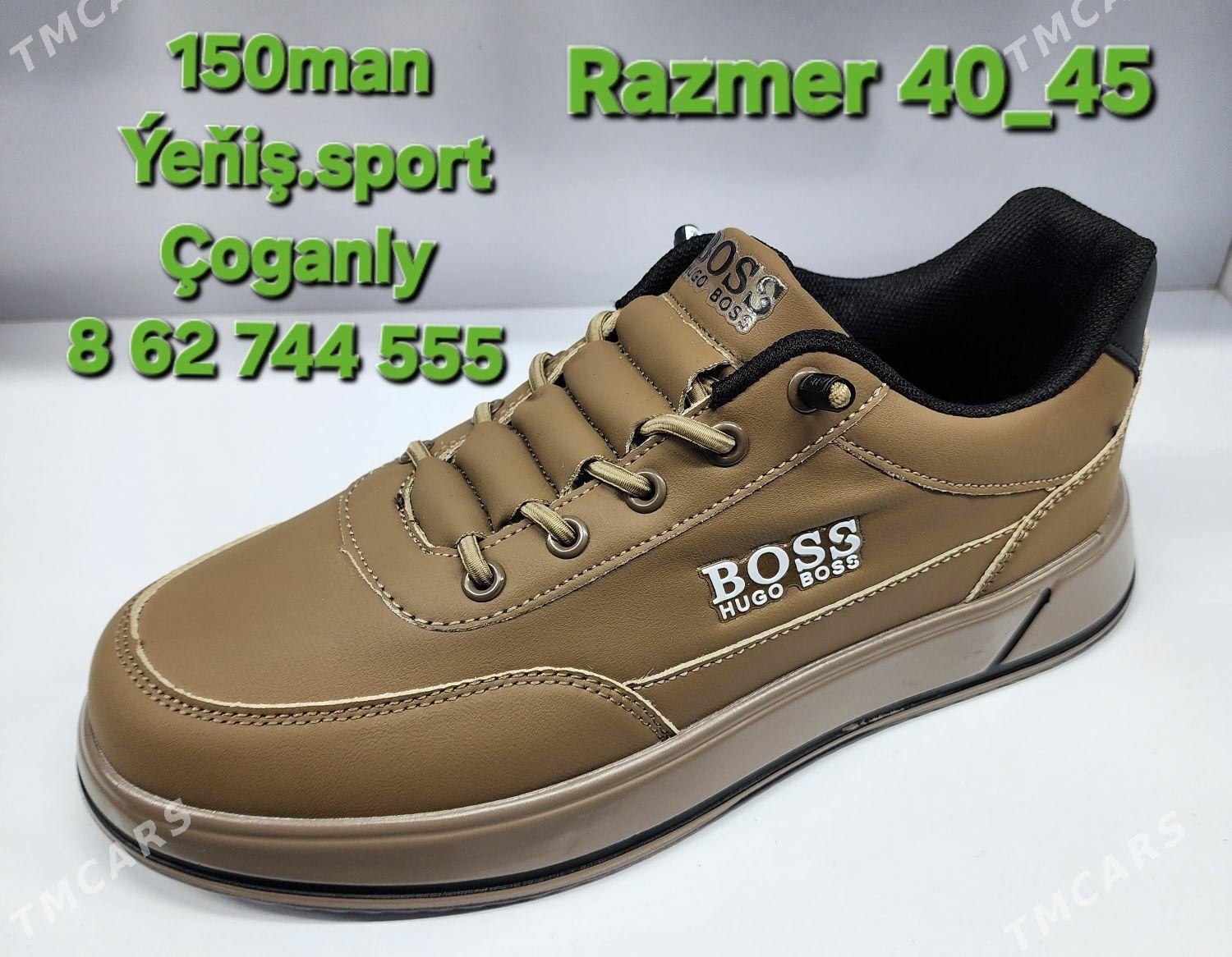 Lacoste krasowka Ýeňiş.sport - Чоганлы - img 9
